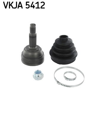 Jeu de joints, arbre de transmission